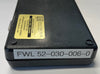 Fowler 52-030-006-0 Dial Caliper, 0-6"/150mm Range .001"/0.02mm Graduation *USED/RECONDITIONED*