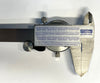Fowler 52-030-006-0 Dial Caliper, 0-6"/150mm Range .001"/0.02mm Graduation *USED/RECONDITIONED*