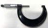 Starrett T436.1XRL-3 Outside Micrometer, 2-3" Range, .0001" Graduation *USED/RECONDITIONED*