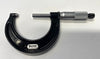 Starrett T436.1XRL-2 Outside Micrometer, 1-2" Range, .0001" Graduation *USED/RECONDITIONED*