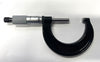 Starrett T436.1XRL-2 Outside Micrometer, 1-2" Range, .0001" Graduation *USED/RECONDITIONED*