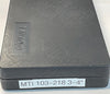 Mitutoyo 103-218 Outside Micrometer, 3-4" Range, .0001" Graduation *USED/RECONDITIONED*