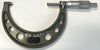 Mitutoyo 103-218 Outside Micrometer, 3-4" Range, .0001" Graduation *USED/RECONDITIONED*