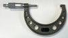 Mitutoyo 103-218 Outside Micrometer, 3-4" Range, .0001" Graduation *USED/RECONDITIONED*