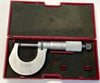 Starrett T230XRL-1 Outside Micrometer, 0-1" Range, .0001" Graduation *USED/RECONDITIONED*