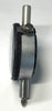 Mitutoyo 2803-10 Dial Indicator, 0-.025" Range .0001" Graduation *USED/RECONDITIONED*