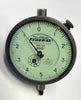 Mahr Federal IDS-187 Dial Indicator, 0-.080" Range, .0001" Graduation with Adjustable Back *USED/RECONDITIONED*