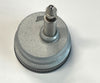 Mitutoyo 1160 Back Plunger Dial Indicator  0-5mm Range, 0.01mm Graduation *USED/RECONDITIONED*