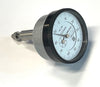 Mitutoyo 1160 Back Plunger Dial Indicator  0-5mm Range, 0.01mm Graduation *USED/RECONDITIONED*
