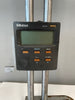 Mitutoyo 192-630 Digimatic Height Gage 0-12"/300mm Range, .0005"/0.01mm Resolution *USED/RECONDITIONED*