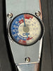 CDI 6004LDFESS Single Scale Dial Torque Wrench, 0-600 ft/lb. Range, 3/4" Drive (RIGHT HAND ONLY) *USED/RECONDITIONED*