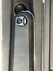 CDI 6004LDFESS Single Scale Dial Torque Wrench, 0-600 ft/lb. Range, 3/4" Drive (RIGHT HAND ONLY) *USED/RECONDITIONED*