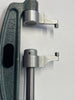 Mitutoyo 143-122 Caliper Type Micrometer, 1-2" Range, .001" Graduation *USED/RECONDITIONED*