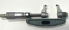 Mitutoyo 143-122 Caliper Type Micrometer, 1-2" Range, .001" Graduation *USED/RECONDITIONED*