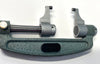 Mitutoyo 143-122 Caliper Type Micrometer, 1-2" Range, .001" Graduation *USED/RECONDITIONED*