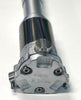 Mitutoyo 368-812 Holtest Three-Point Internal Micrometer, 2-2.4" Range, .0002" Graduation  *USED/RECONDITIONED*