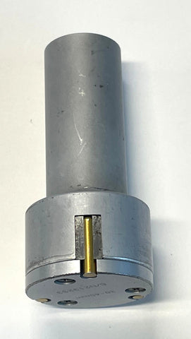 Mitutoyo 04AZA737 Measuring Head Assembly ONLY for Holtest Internal Micrometer, 30-40mm Range *USED/RECONDITIONED*