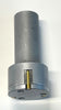 Mitutoyo 04AZA737 Measuring Head Assembly ONLY for Holtest Internal Micrometer, 30-40mm Range *USED/RECONDITIONED*