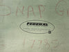 Mahr Federal 300P-33 Dial Snap Gage with Blade Anvils, 2-3" Range, .0005" Graduation *USED/RECONDITIONED*