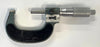 Mitutoyo 193-212 Rolling Digital Outside Micrometer, 1-2" Range, .0001" Graduation *USED/RECONDITIONED*