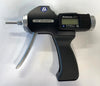 Fowler 54-566-375 Bowers XT Holematic Pistol Grip Readout Bore Gage Display, .250-.750″/6-20mm Range, .00005″/0.001mm (Display Only) *USED/RECONDITIONED*