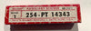 Starrett PT14343 Scriber, for 254 Series Height Gage *NEW - Open Box Item*