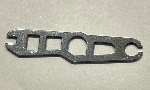 Brown & Sharpe TESA 110614 Interapid Lever .0005" *NEW - Open Box Item*