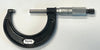 Starrett T436.1XRL-2 Outside Micrometer, 1-2" Range, .0001" Graduation *USED/RECONDITIONED*