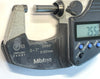 Mitutoyo 293-335 Digimatic Micrometer, 0-1"/0-25mm Range, .00005"/0.001mm Resolution *USED/RECONDITIONED*