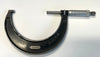 Starrett T436XRL-4 Outside Micrometer, 3-4" Range, .0001" Graduation *USED/RECONDITIONED*