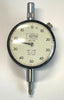 Mitutoyo (Roosa Master*) 2411-08 Dial Indicator, 0-.250" Range, .001" Graduation *USED/RECONDITIONED*