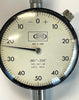 Mitutoyo (Roosa Master*) 2411-08 Dial Indicator, 0-.250" Range, .001" Graduation *USED/RECONDITIONED*