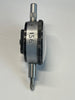 Mitutoyo (Roosa Master*) 2411-08 Dial Indicator, 0-.250" Range, .001" Graduation *USED/RECONDITIONED*