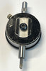 Mitutoyo (Roosa Master*) 2411-08 Dial Indicator, 0-.250" Range, .001" Graduation *USED/RECONDITIONED*