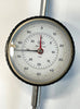 Mahr 810 V MarCator Dial Indicator, 0-40mm Range, 0.01mm Graduation *USED/RECONDITIONED*