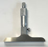 Mac Tools DDM300 Depth Micrometer, 0-6" Range, .001" Graduation *USED/RECONDITIONED*