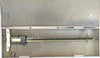 Mitutoyo 571-213-10 ABSOLUTE Digimatic Depth Gage, 0-12"/0-300mm Range , .0005"/0.01mm Resolution *USED/RECONDITIONED*