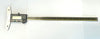 Mitutoyo 571-213-10 ABSOLUTE Digimatic Depth Gage, 0-12"/0-300mm Range , .0005"/0.01mm Resolution *USED/RECONDITIONED*