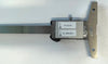Mitutoyo 571-213-10 ABSOLUTE Digimatic Depth Gage, 0-12"/0-300mm Range , .0005"/0.01mm Resolution *USED/RECONDITIONED*