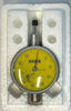 Nikken Japan 9HP-DG Dial Indicator,  0-5mm Range, 0.01mm Graduation *NEW - Open Box Item*