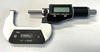 Fowler 54-860-002-1 Xtra-Value II Electronic Micrometer, 1-2"/25-50mm Range, .00005"/0.001mm Resolution *NEW - Open Box Item*