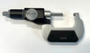 Fowler 54-860-002-1 Xtra-Value II Electronic Micrometer, 1-2"/25-50mm Range, .00005"/0.001mm Resolution *NEW - Open Box Item*