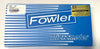 Fowler 54-860-002-1 Xtra-Value II Electronic Micrometer, 1-2"/25-50mm Range, .00005"/0.001mm Resolution *NEW - Open Box Item*
