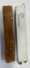 Import Value 57-101-807 (637-7610) Tool Steel Parallel Matched Pair, 6" Long x 1" High x 1/2" Thick *NEW - Open Box Item*