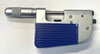 Fowler 52-245-501-0 Indi-X Indicating Micrometer, 0-1" Range. .001" Graduation *NEW -Open Box Item*