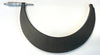 Scherr-Tumico 04-0010-14 Tubular Frame Outside Micrometer, 9-10" Range, .0001" Graduation *USED/RECONDITIONED*