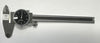 Mahr 16U 4107900 Dial Caliper with Black Dial, 0-6" Range, .001" Graduation *USED/RECONDITIONED*