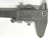 Mahr 16U 4107900 Dial Caliper with Black Dial, 0-6" Range, .001" Graduation *USED/RECONDITIONED*