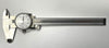 Mitutoyo 505-637 Dial Caliper, 0-6" Range, .001" Graduation *USED/RECONDITIONED*
