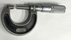 Starrett 436FL-1 Outside Micrometer, 0-1" Range, .001" Graduation *USED/RECONDITIONED*